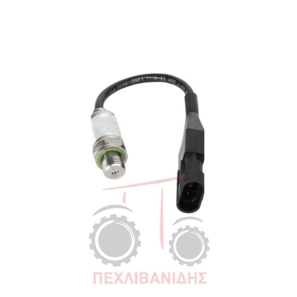 Φούσκα πίεσης λαδιού σαζμάν vario Massey Ferguson 7465-7475-7480-8450