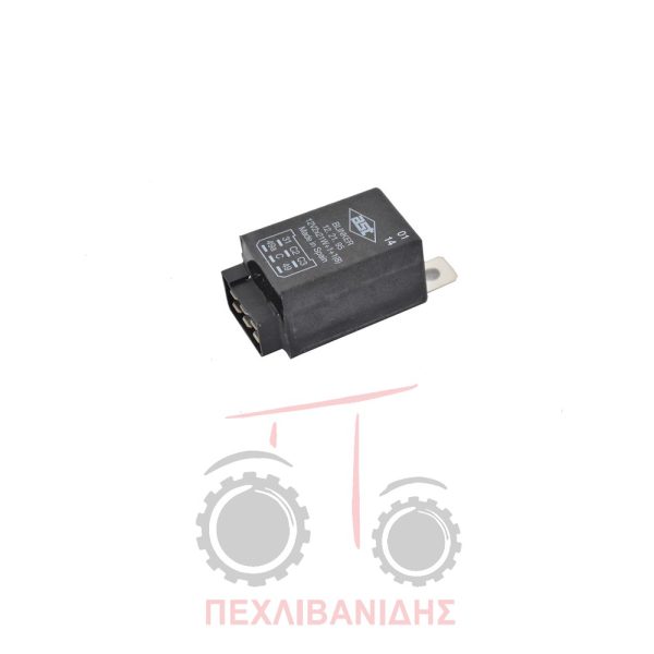 Ρελέ φλάς Massey Ferguson 135-240-290-590-595-2680