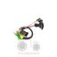 Καλώδιο φούσκας boc συμπλέκτη Massey Ferguson 5400-6200-6400-7400-8200
