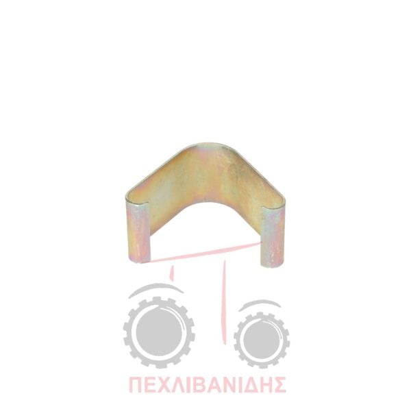 Ελατήριο πλαϊνού καπό Massey Ferguson 165-175-188