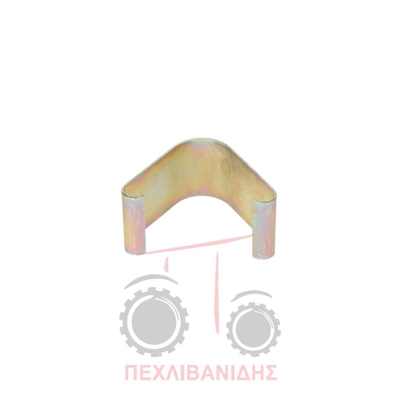Ελατήριο πλαϊνού καπό Massey Ferguson 165-175-188