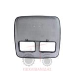 Μπροστά μάσκα Massey Ferguson 4200-4300-6200-8200 Μπροστά μάσκα Massey Ferguson 4200-4300-6200-8200