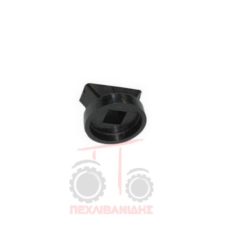 Xερούλι καπό Massey Ferguson 390-398-399