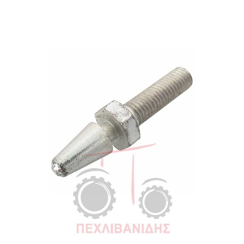 Πείρος μπροστά μάσκα Massey Ferguson 3300-3400