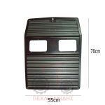Mάσκα μεταλλική Massey Ferguson 365-375-390-398-399 Mάσκα μεταλλική Massey Ferguson 365-375-390-398-399