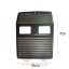 Mάσκα μεταλλική Massey Ferguson 365-375-390-398-399
