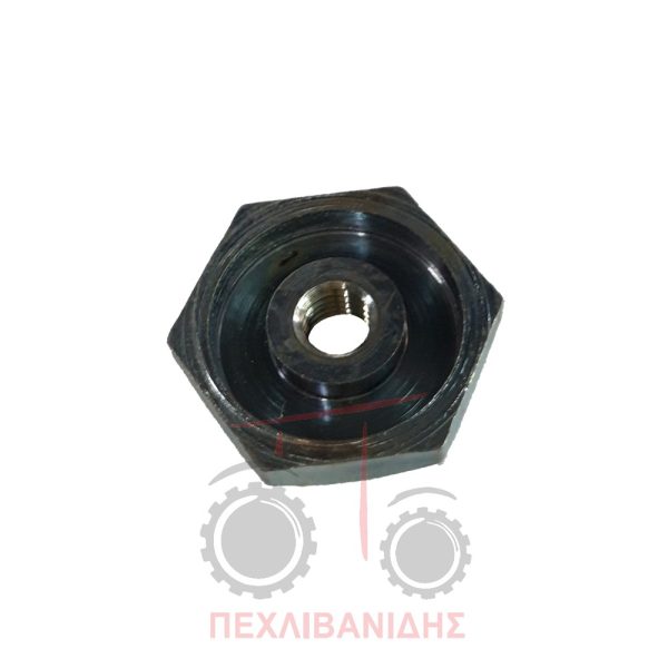 Παξιμάδι καπό Massey Ferguson 3300-3400