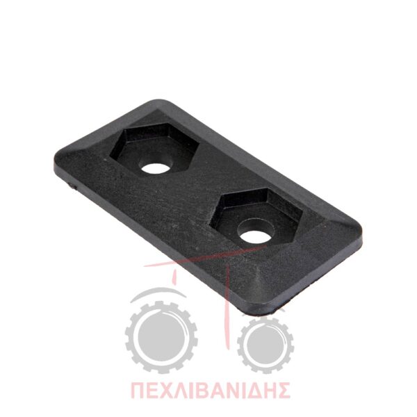Πλαστικό χερούλι Massey Ferguson 3125-6100-6200