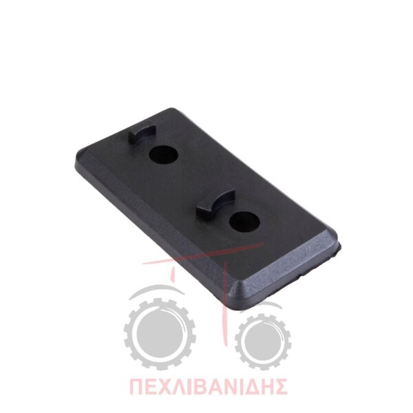 Πλαστικό χερουλάκι πίσω τζαμιού Massey Ferguson 3125-6100-6200