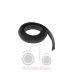 Λάστιχο καπό Massey Ferguson 240 Λάστιχο καπό Massey Ferguson 240