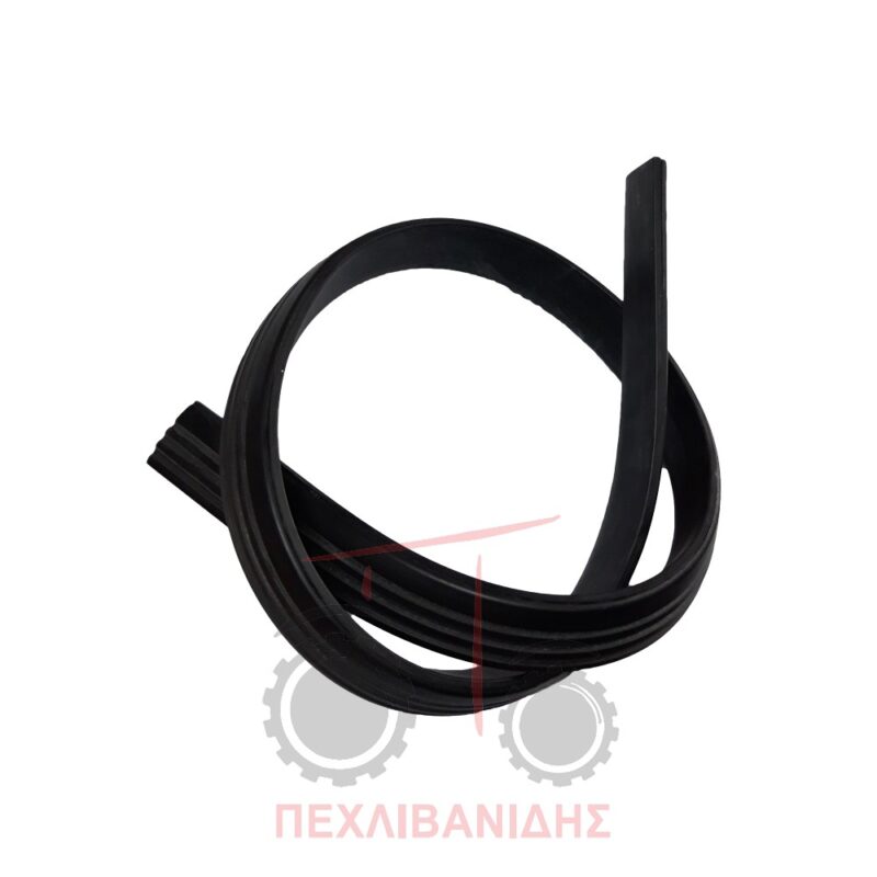 Πάνω λάστιχο καπό Massey Ferguson 374 Πάνω λάστιχο καπό Massey Ferguson 374