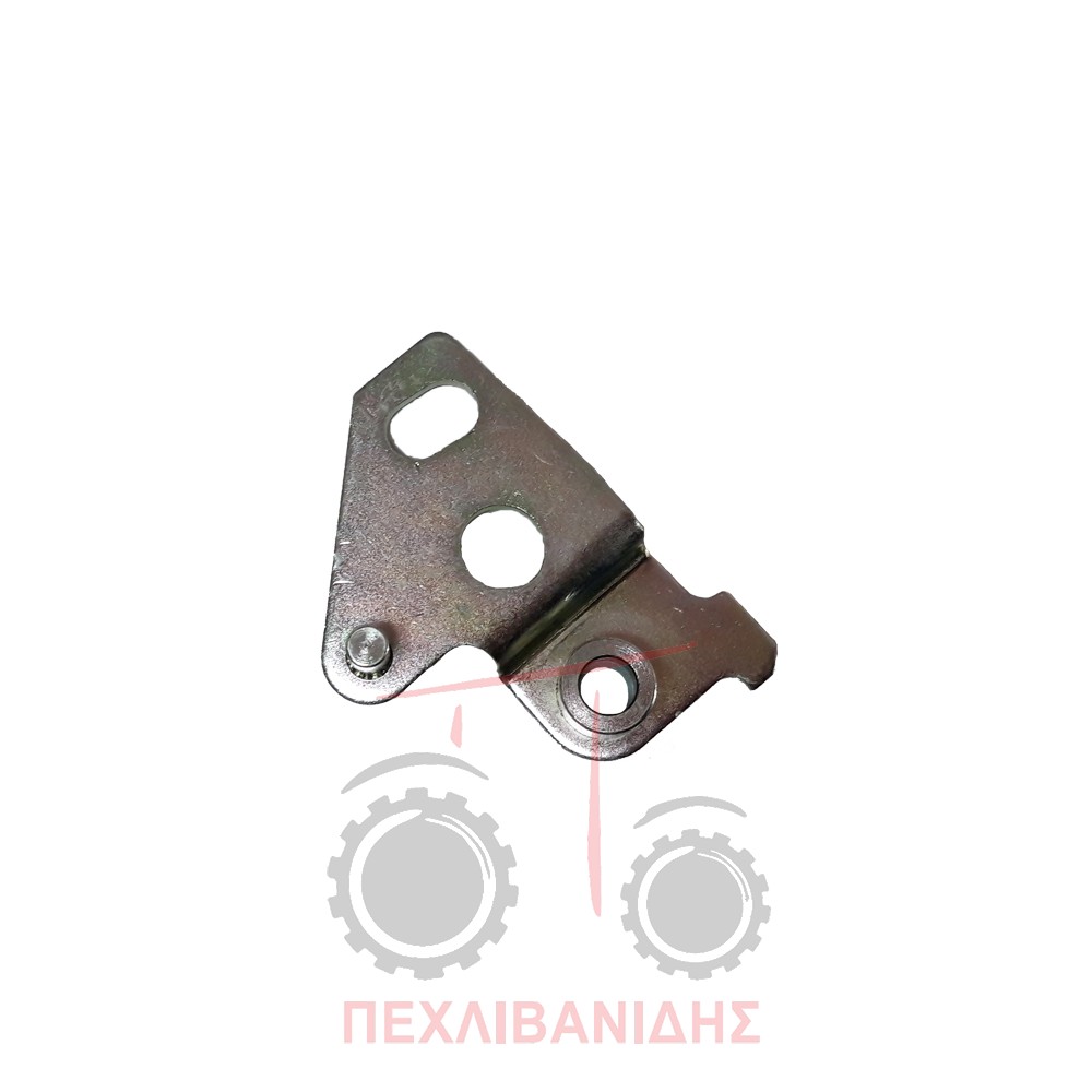 Λαμάκι καπό Massey Ferguson 3315-3425-3435-3455