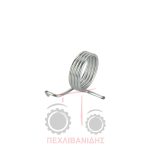 Ελατήριο καπό Massey Ferguson 3300-3400 Ελατήριο καπό Massey Ferguson 3300-3400