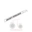 Δεξιά ταινία αυτοκόλλητο Massey Ferguson 5425-5435-5455-6435-6455