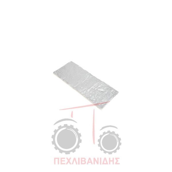 Προστατευτικό Massey Ferguson 3625-3635-3645