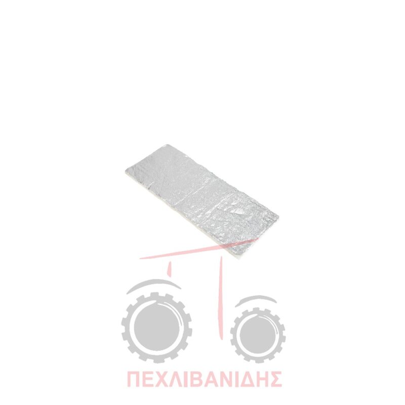 Προστατευτικό Massey Ferguson 3625-3635-3645