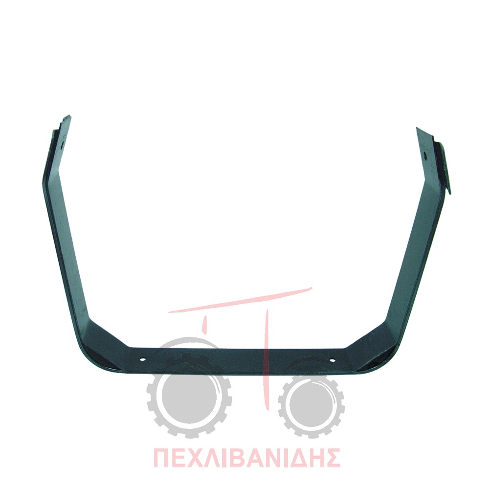 Πίσω βάση καπό Massey Ferguson 265-275-285-290