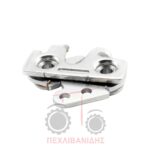 Κλειδαριά καπό Massey Ferguson 5400-5700-6400-7400-8700 Κλειδαριά καπό Massey Ferguson 5400-5700-6400-7400-8700