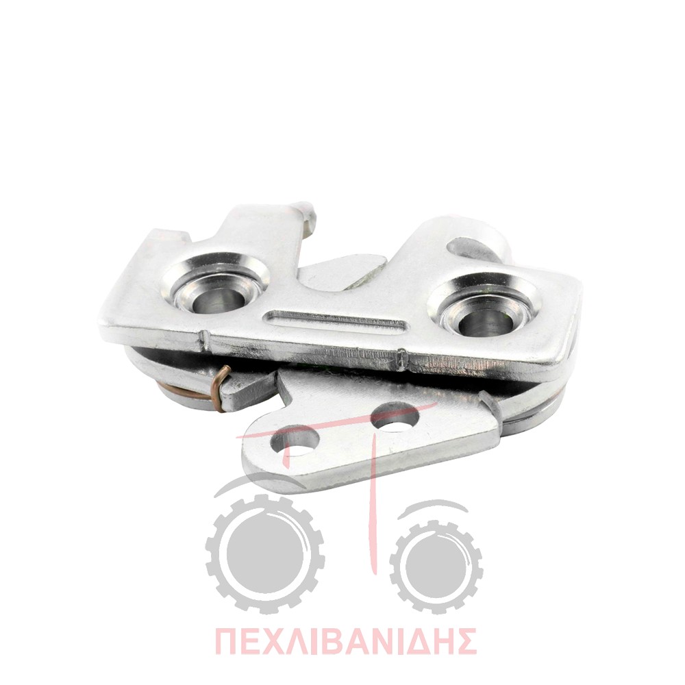 Κλειδαριά καπό Massey Ferguson 5400-5700-6400-7400-8700