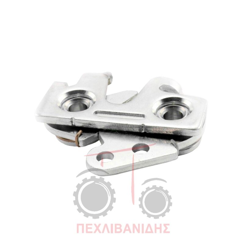 Κλειδαριά καπό Massey Ferguson 5400-5700-6400-7400-8700