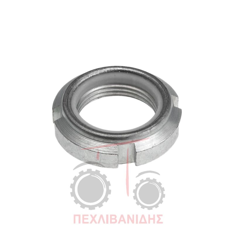 Παξιμάδι μπροστά βάσης φτερού Massey Ferguson 5400-6400-7400-7600-8600 Παξιμάδι μπροστά βάσης φτερού Massey Ferguson 5400-6400-7400-7600-8600