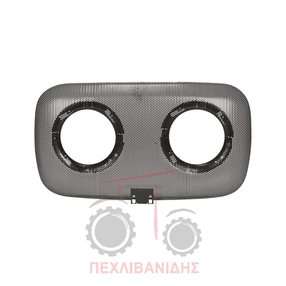 Μπροστά στενή σίτα μάσκας Massey Ferguson 5400-6445
