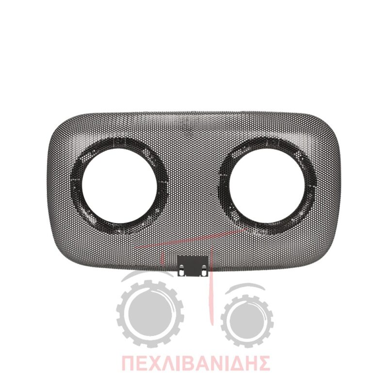 Μπροστά στενή σίτα μάσκας Massey Ferguson 5400-6445
