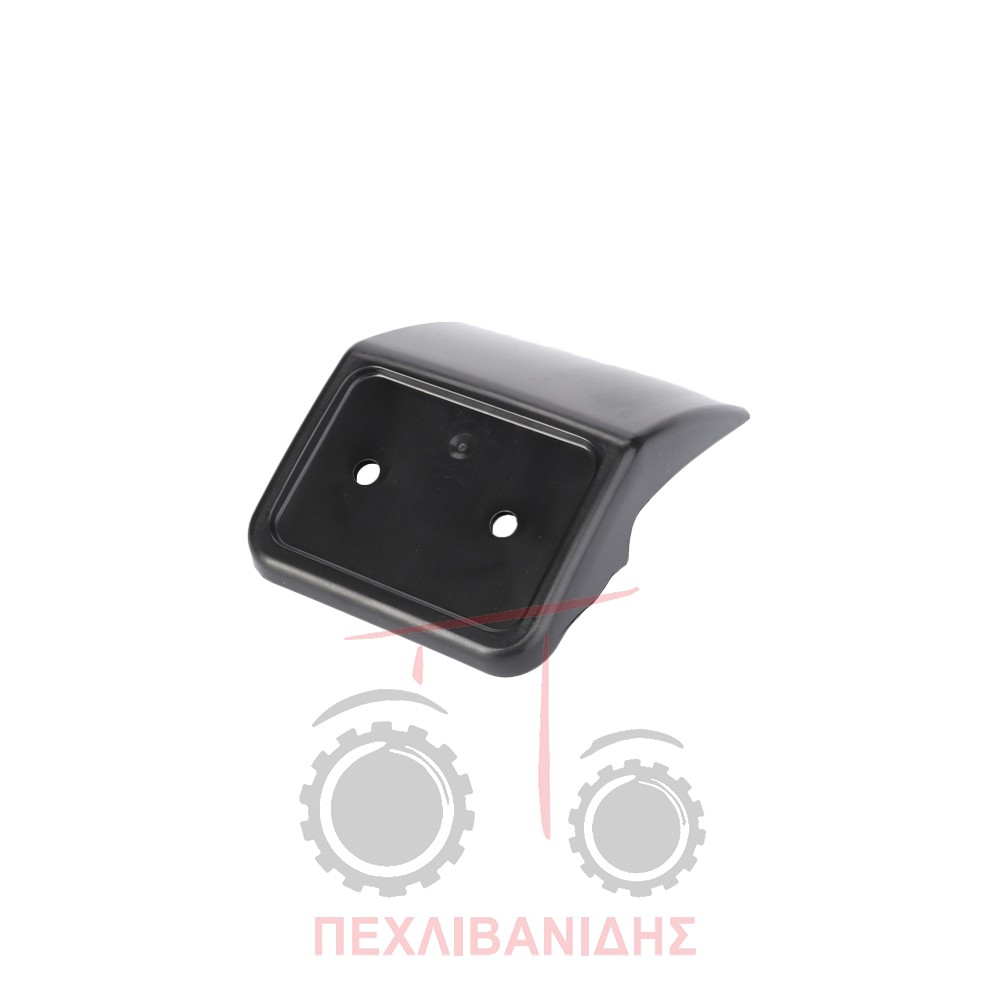 Πλαστική βάση σήματος μπροστά μάσκας Massey Ferguson 5425-5435-5445-5455