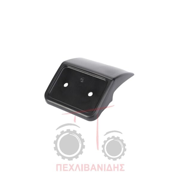 Πλαστική βάση σήματος μπροστά μάσκας Massey Ferguson 5425-5435-5445-5455