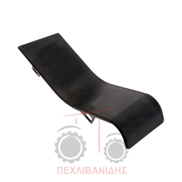 Αριστερό κάλυμμα φαναριού Massey Ferguson 6400