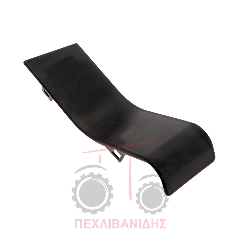 Αριστερό κάλυμμα φαναριού Massey Ferguson 6400
