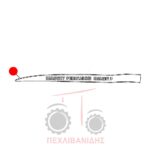 Δεξιά αυτοκόλλητη ταινία Massey Ferguson 3235F Δεξιά αυτοκόλλητη ταινία Massey Ferguson 3235F