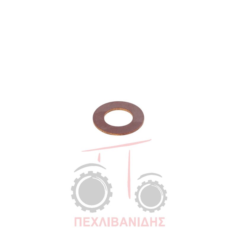 Ροδέλα χερουλάκι καπό Massey Ferguson 240-365-390-399