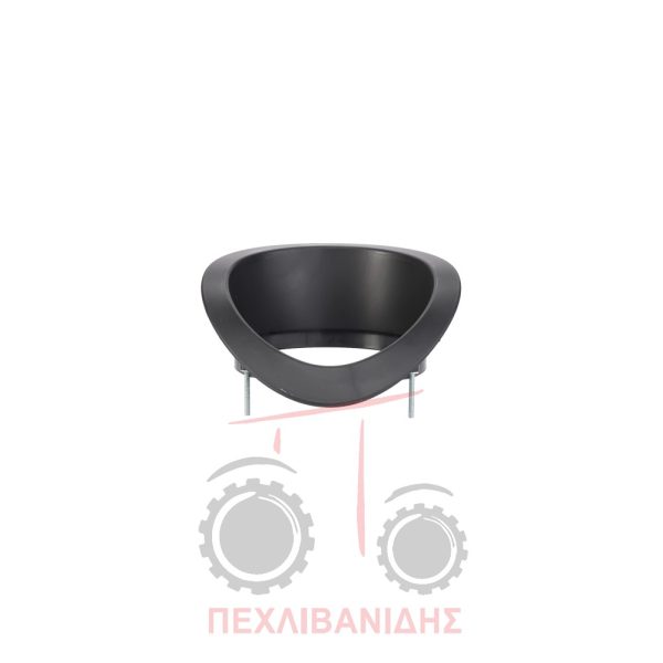 Βάση μπροστά φαναριού Massey Ferguson 4290-5475-6400-7400