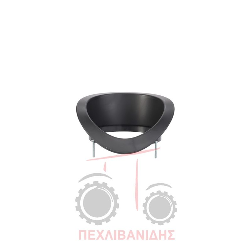 Βάση μπροστά φαναριού Massey Ferguson 4290-5475-6400-7400