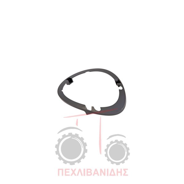 Βάση μπροστά φαναριού Massey Ferguson 4290-5475-6400-7400