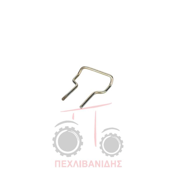Ασφάλεια καπό σταθερό Massey Ferguson 375-390-399
