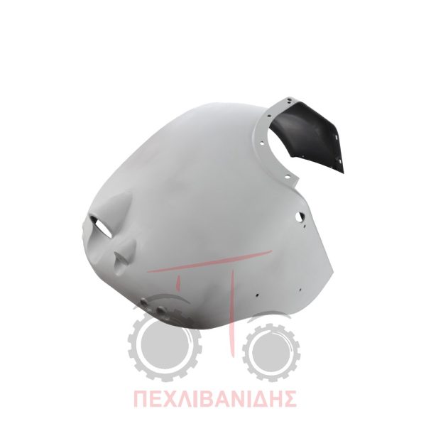 Πίσω δεξί φτερό 843mm Massey Ferguson 7600-7700