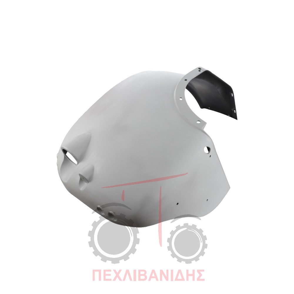 Πίσω δεξί φτερό 843mm Massey Ferguson 7600-7700