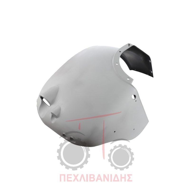 Πίσω δεξί φτερό 843mm Massey Ferguson 7600-7700