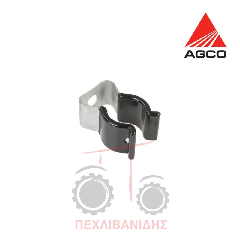 Πλαινό κλιπ καπό Massey Ferguson 5700-6400-6600-6700-7400-7600-7700-8600