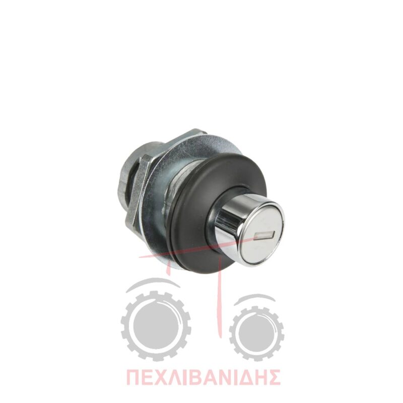 Κλειδαριά καπό Massey Ferguson 5400-6400-7400-7600