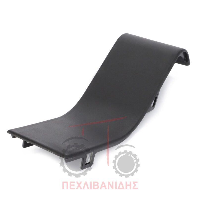 Πλαστικό αριστερό κάλυμμα φαναριού Massey Ferguson 6400 Πλαστικό αριστερό κάλυμμα φαναριού Massey Ferguson 6400