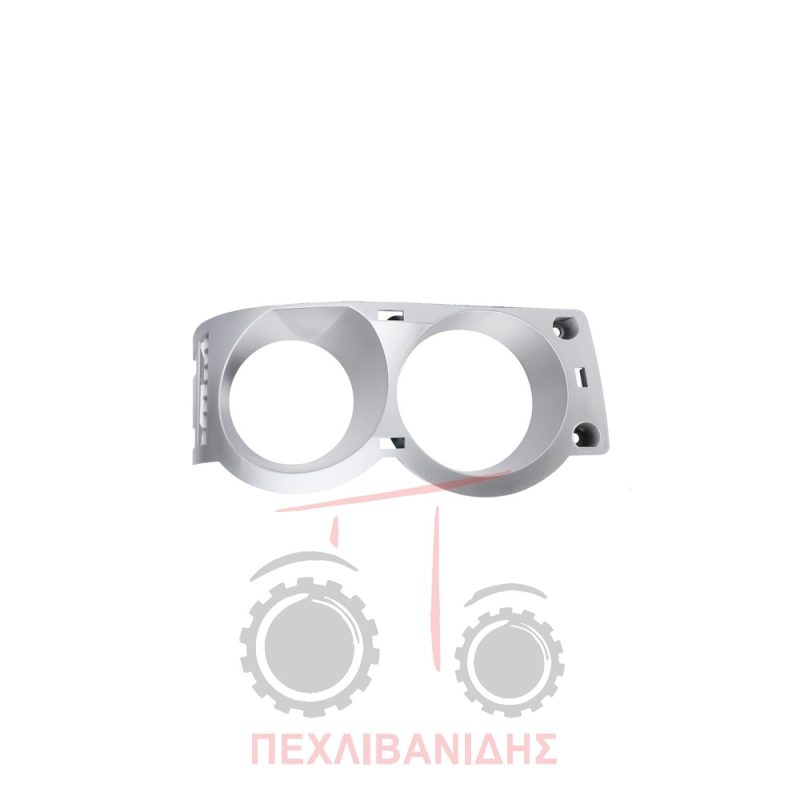 Βάση φανάρι μάσκας δεξιά Massey Ferguson 6600-7600-8600-6700-7700-8700