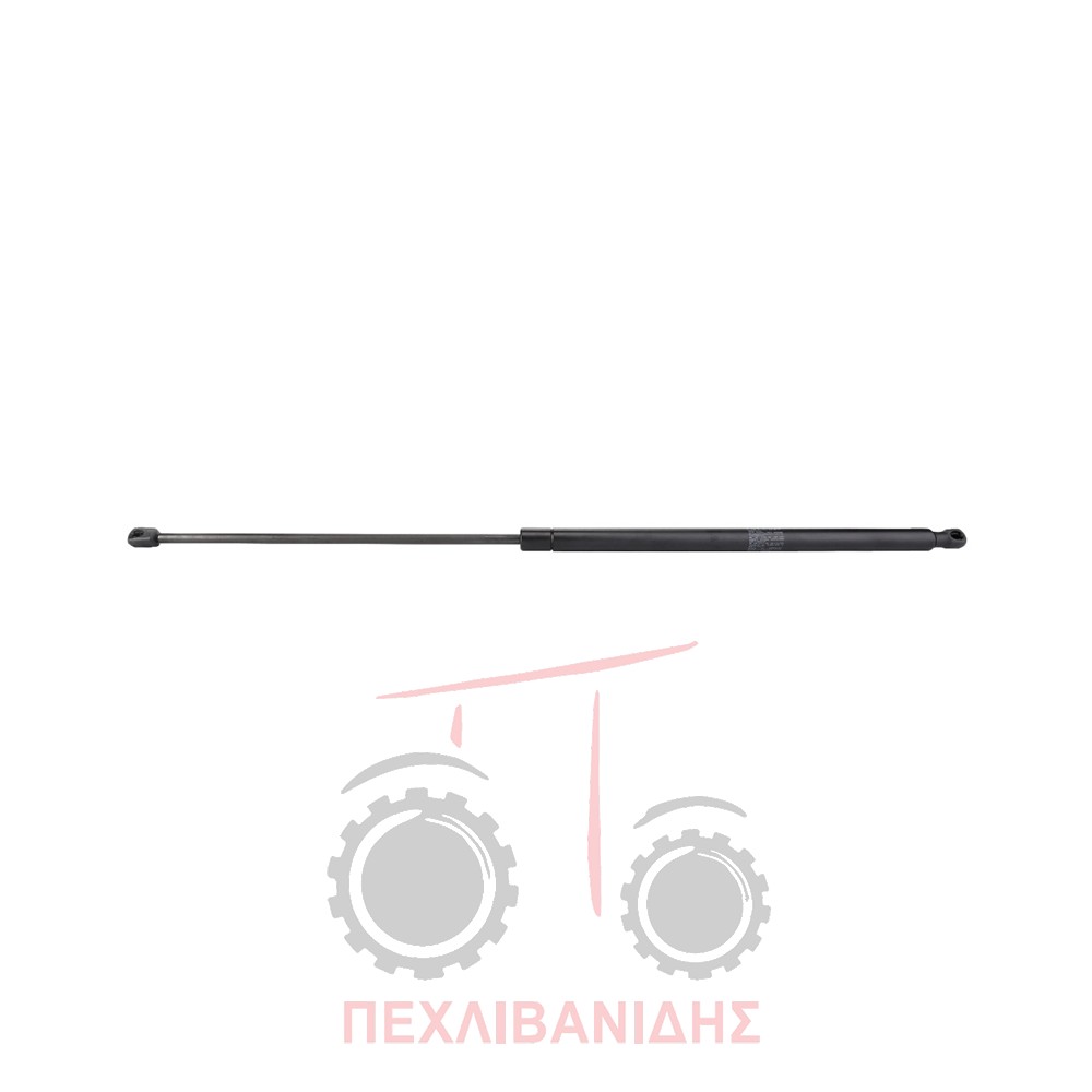 Μπουκάλα καπό 810MM Massey Ferguson 7718-8650-8660-8670-8680-8690-8727-8730-8735-8737