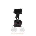 Xερούλι καπό σετ Massey Ferguson 390-398-399 Xερούλι καπό σετ Massey Ferguson 390-398-399
