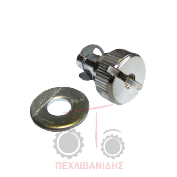 Βίδα μάσκας Massey Ferguson 65X