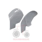 Σετ στρόγγυλα φτερά Massey Ferguson 65X Σετ στρόγγυλα φτερά Massey Ferguson 65X