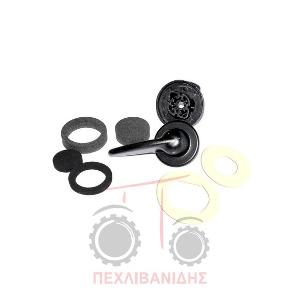 Χερούλι καπό Massey Ferguson 365-375-390-398-399