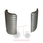 Μπροστά σίτα μάσκας Massey Ferguson 65X Μπροστά σίτα μάσκας Massey Ferguson 65X